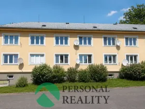 Prodej bytu 2+1, Stráž pod Ralskem, Revoluční, 66 m2