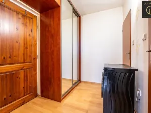 Prodej bytu 2+kk, Kladno, Holandská, 41 m2
