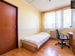 Prodej bytu 2+kk, Kladno, Holandská, 41 m2