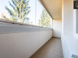 Prodej bytu 2+kk, Kladno, Holandská, 41 m2