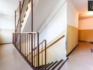 Prodej bytu 2+kk, Kladno, Holandská, 41 m2