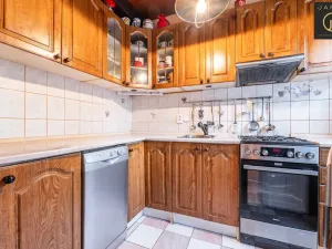 Prodej chaty, Velké Popovice - Krámský, 90 m2