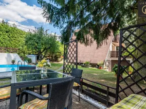 Prodej chaty, Velké Popovice - Krámský, 90 m2