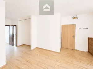 Pronájem bytu 3+1, Plzeň - Jižní Předměstí, Borská, 68 m2