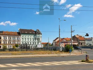 Pronájem bytu 3+1, Plzeň - Jižní Předměstí, Borská, 68 m2