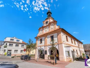 Prodej chaty, Stříbrná Skalice, 75 m2