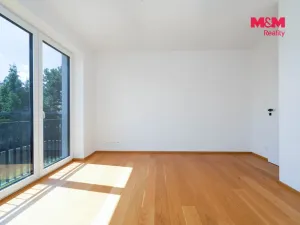 Prodej bytu 3+kk, Říčany - Radošovice, Sedláčkova, 83 m2
