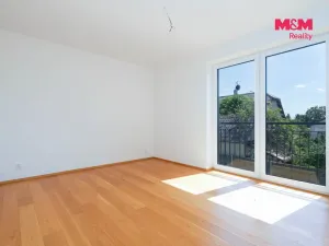 Prodej bytu 3+kk, Říčany - Radošovice, Sedláčkova, 83 m2