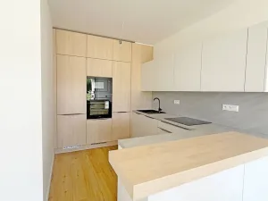 Pronájem bytu 3+kk, Olomouc, Bryksova, 74 m2