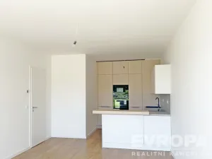 Pronájem bytu 3+kk, Olomouc, Bryksova, 74 m2