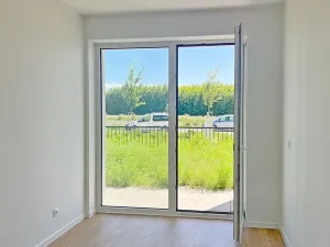 Pronájem bytu 3+kk, Olomouc, Bryksova, 74 m2