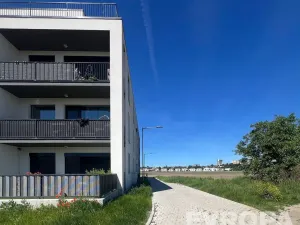 Pronájem bytu 3+kk, Olomouc, Bryksova, 74 m2