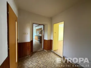 Prodej rodinného domu, Velká Bystřice, 237 m2