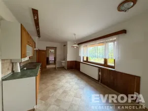 Prodej rodinného domu, Velká Bystřice, 237 m2
