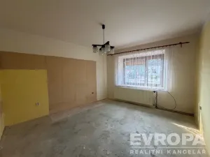 Prodej rodinného domu, Velká Bystřice, 237 m2