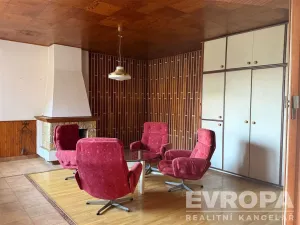 Prodej rodinného domu, Velká Bystřice, 237 m2