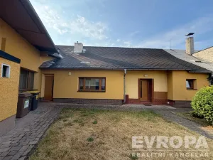 Prodej rodinného domu, Velká Bystřice, 237 m2
