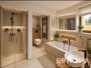 Prodej rodinného domu, Velká Bystřice, 237 m2