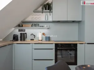Pronájem bytu 3+kk, Břeclav - Poštorná, Gagarinova, 68 m2
