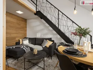 Pronájem bytu 3+kk, Břeclav - Poštorná, Gagarinova, 68 m2