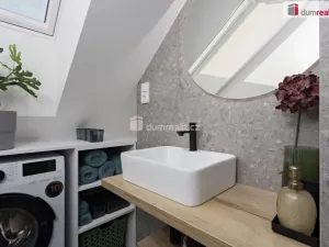 Pronájem bytu 3+kk, Břeclav - Poštorná, Gagarinova, 68 m2
