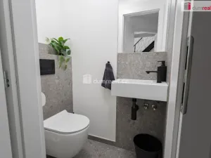 Pronájem bytu 3+kk, Břeclav - Poštorná, Gagarinova, 68 m2