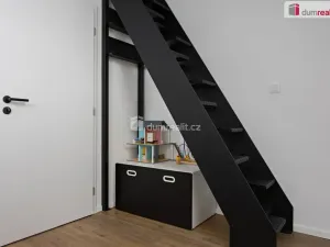 Pronájem bytu 3+kk, Břeclav - Poštorná, Gagarinova, 68 m2