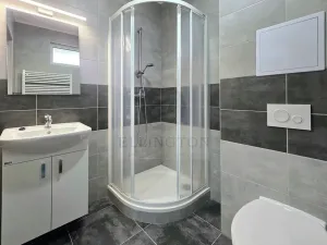 Pronájem bytu 1+kk, Ostrov - Horní Žďár, 29 m2