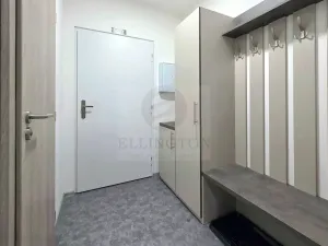 Pronájem bytu 1+kk, Ostrov - Horní Žďár, 29 m2