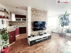 Prodej bytu 3+1, Lysá nad Labem - Litol, Na Vysoké mezi, 73 m2