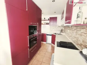 Prodej bytu 3+1, Lysá nad Labem - Litol, Na Vysoké mezi, 73 m2