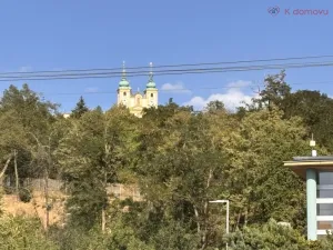Prodej zahrady, Samotišky, 639 m2