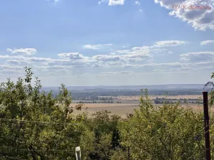 Prodej zahrady, Samotišky, 639 m2