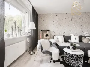 Prodej bytu 3+1, Bílina - Teplické Předměstí, Sídliště Za Chlumem, 72 m2