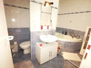 Prodej bytu 1+1, Jihlava, Okružní, 39 m2