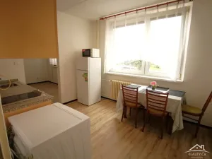 Prodej bytu 1+1, Jihlava, Okružní, 39 m2
