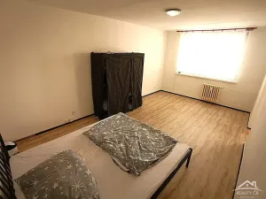 Prodej bytu 1+1, Jihlava, Okružní, 39 m2
