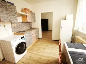 Prodej bytu 1+1, Jihlava, Okružní, 39 m2