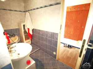Prodej bytu 1+1, Jihlava, Okružní, 39 m2