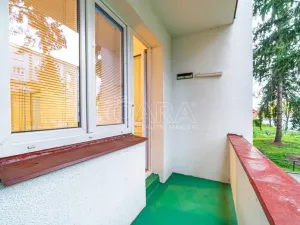 Pronájem bytu 3+1, Kralupy nad Vltavou - Lobeček, Masarykova, 71 m2