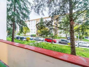 Pronájem bytu 3+1, Kralupy nad Vltavou - Lobeček, Masarykova, 71 m2