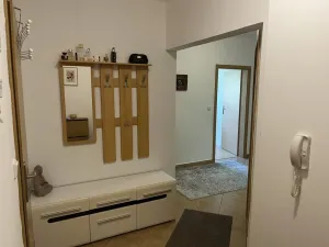 Pronájem bytu 3+kk, Liberec, Křížová, 75 m2