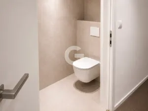 Pronájem bytu 3+kk, Zlín - Kudlov, Vrchy, 98 m2