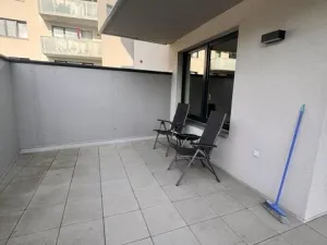 Pronájem bytu 2+kk, Karlovy Vary, Sedlecká, 60 m2