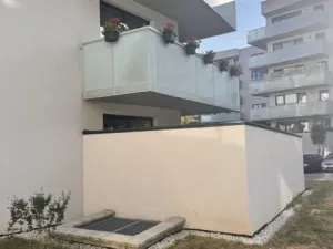 Pronájem bytu 2+kk, Karlovy Vary, Sedlecká, 60 m2