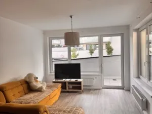 Pronájem bytu 2+kk, Karlovy Vary, Sedlecká, 60 m2