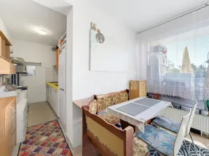 Prodej bytu 1+kk, Beroun - Beroun-Město, U Židovského hřbitova, 39 m2