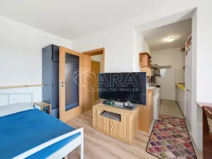 Prodej bytu 1+kk, Beroun - Beroun-Město, U Židovského hřbitova, 39 m2