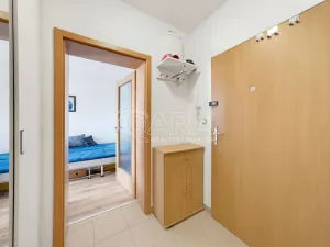 Prodej bytu 1+kk, Beroun - Beroun-Město, U Židovského hřbitova, 39 m2