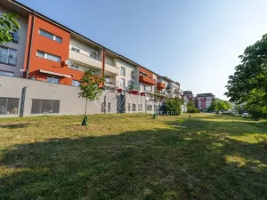 Prodej bytu 1+kk, Beroun - Beroun-Město, U Židovského hřbitova, 39 m2